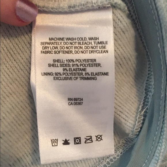 Super comfy Columbia pullover - Picture 5 of 8